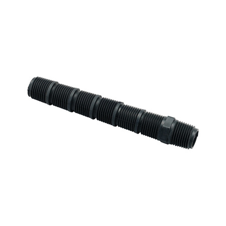 ORBIT CUTOFF RISER 3/4"" X 6"" 37113